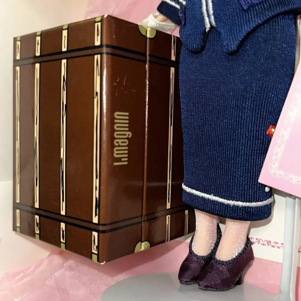 Bon Voyage Miss Magnin 1993 Mint Condition